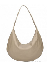 Load image into Gallery viewer, SOFIA Italian leather shoulder bag