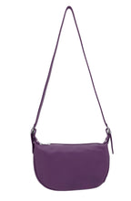Load image into Gallery viewer, PAIGE Italian leather shoulder bag