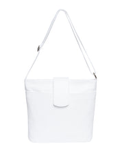 Load image into Gallery viewer, ISLA Italian leather large cross body / shoulder bag