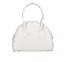 Load image into Gallery viewer, JULIET Italian leather grab bag