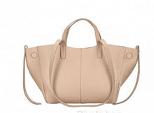 Load image into Gallery viewer, FIONA Italian leather handbag