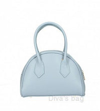 Load image into Gallery viewer, JULIET Italian leather grab bag