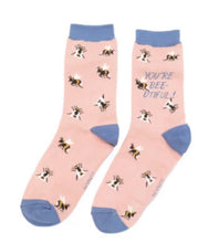 Load image into Gallery viewer, BAMBOO SOCKS