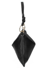 Load image into Gallery viewer, CARLA Italian leather shoulder bag
