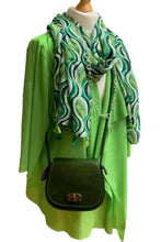 Load image into Gallery viewer, TILLY genuine Italian leather cross body bag