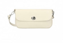Load image into Gallery viewer, FRANCES Genuine Italian leather cross body bag