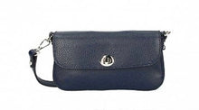 Load image into Gallery viewer, FRANCES Genuine Italian leather cross body bag