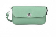 Load image into Gallery viewer, FRANCES Genuine Italian leather cross body bag