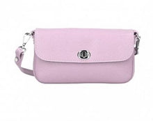 Load image into Gallery viewer, FRANCES Genuine Italian leather cross body bag