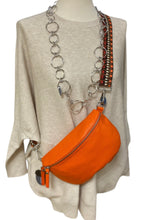 Load image into Gallery viewer, Detachable patterned bag strap for camera bag