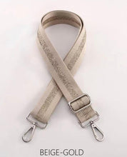 Load image into Gallery viewer, Detachable patterned bag strap for camera bag