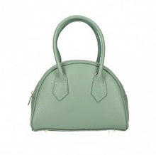 Load image into Gallery viewer, JULIET Italian leather grab bag