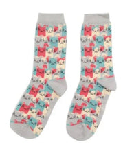 Load image into Gallery viewer, BAMBOO SOCKS