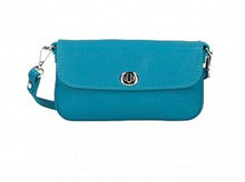 Load image into Gallery viewer, FRANCES Genuine Italian leather cross body bag