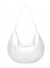 Load image into Gallery viewer, SOFIA Italian leather shoulder bag