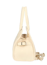 Load image into Gallery viewer, CAROL Italian leather tote bag