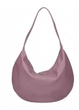 Load image into Gallery viewer, SOFIA Italian leather shoulder bag
