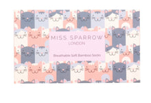 Load image into Gallery viewer, BAMBOO SOCKS