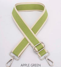 Load image into Gallery viewer, Detachable patterned bag strap for camera bag