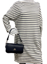 Load image into Gallery viewer, FRANCES Genuine Italian leather cross body bag