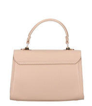 Load image into Gallery viewer, PATSY Italian leather grab/evening bag