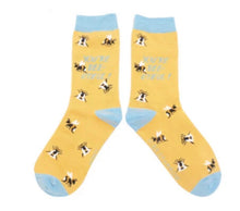 Load image into Gallery viewer, BAMBOO SOCKS