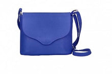 Load image into Gallery viewer, CLAIRE Genuine Italian Leather cross body bag