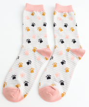 Load image into Gallery viewer, BAMBOO SOCKS