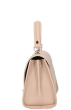 Load image into Gallery viewer, PATSY Italian leather grab/evening bag