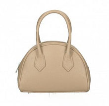 Load image into Gallery viewer, JULIET Italian leather grab bag