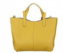 Load image into Gallery viewer, FIONA Italian leather handbag