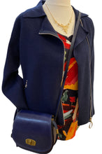 Load image into Gallery viewer, TILLY genuine Italian leather cross body bag