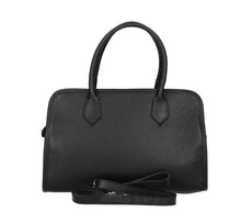 Load image into Gallery viewer, CAROL Italian leather tote bag