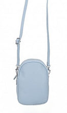 Load image into Gallery viewer, LOLA Italian leather phone/cross body bag