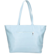 Load image into Gallery viewer, VERITY Large Italian leather handbag