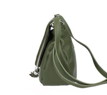 Load image into Gallery viewer, SUSAN Italian leather cross body bag