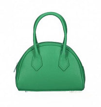 Load image into Gallery viewer, JULIET Italian leather grab bag