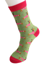 Load image into Gallery viewer, BAMBOO SOCKS