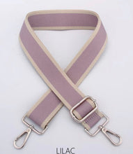 Load image into Gallery viewer, Detachable patterned bag strap for camera bag