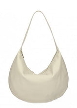 Load image into Gallery viewer, SOFIA Italian leather shoulder bag