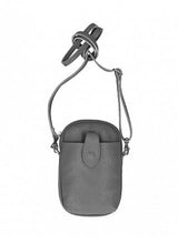 Load image into Gallery viewer, GEORGIA Italian leather phone/cross body bag