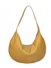 Load image into Gallery viewer, SOFIA Italian leather shoulder bag