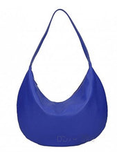 Load image into Gallery viewer, SOFIA Italian leather shoulder bag