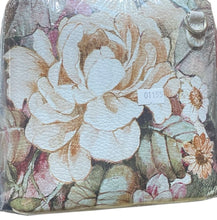 Load image into Gallery viewer, OLIVIA Small Italian leather cross body bag