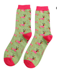 Load image into Gallery viewer, BAMBOO SOCKS