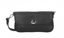 Load image into Gallery viewer, FRANCES Genuine Italian leather cross body bag