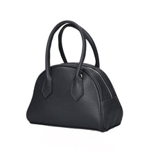 Load image into Gallery viewer, JULIET Italian leather grab bag