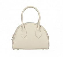 Load image into Gallery viewer, JULIET Italian leather grab bag