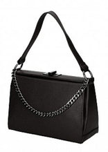 Load image into Gallery viewer, POLLY Italian leather shoulder bag