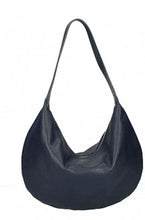 Load image into Gallery viewer, SOFIA Italian leather shoulder bag